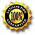satisfaction guaranteed