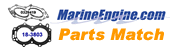 MarineEngine.com Parts Match