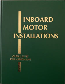 Inboard Motor Installations by Glen Witt & Ken Hankinson