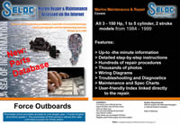 Force Outboard Manuals Online