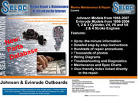 Johnson - Evinrude Online Repair Manual