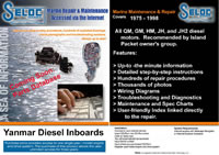 Yanmar Diesel Online Repair Manual