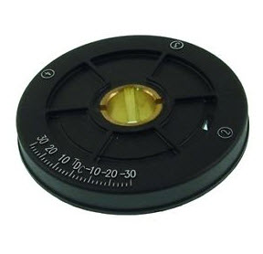 Evinrude Johnson OMC 0513788 - Timing Wheel, 4 Cylinder 60 Degree