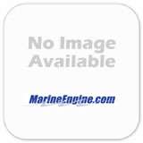 Evinrude Johnson OMC 0304889 - Screw, Exhaust Cover