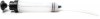 FLUID DISPENSER/EXTRACTOR (Sierra Marine)
