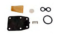 Fuel pump kit for Johnson Evinrude outboard