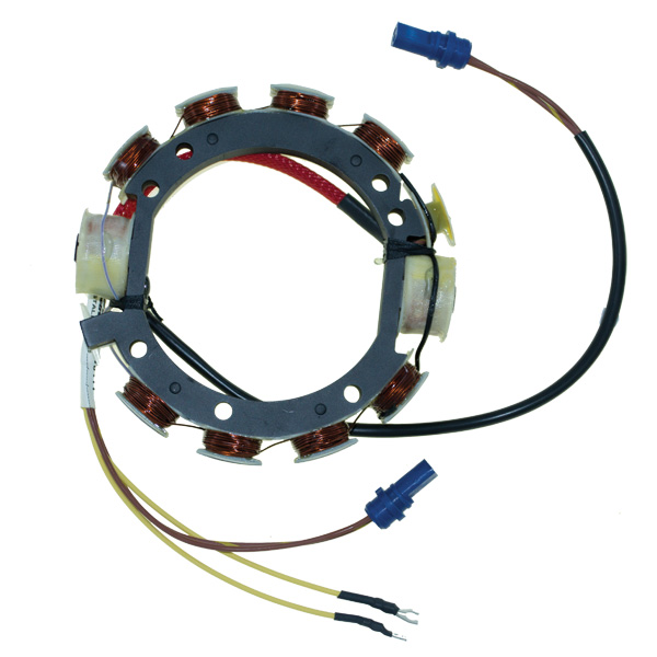 173-3672 - Stator, 583672 for use w/ dual Power Pack
