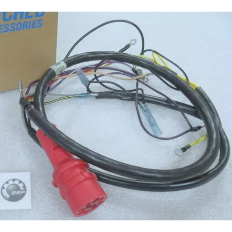 Evinrude Johnson OMC 0175265 - Instrument Cable 24