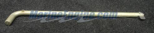 Evinrude Johnson OMC 0385787 - Thrust Rod Assembly