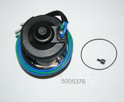 5005376 - Tilt & Trim Motor And O-Ring

