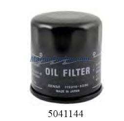 Evinrude Johnson OMC 5041144 - Oil Filter