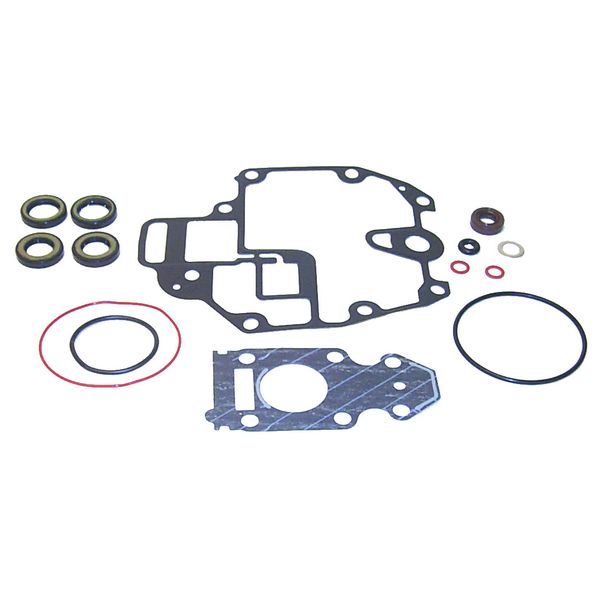 18-0025 - Gearcase Seal Kit
