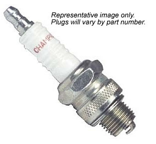 Mercury Quicksilver 33-97184 - NGK Spark Plug BP7HS-10 - Priced Individually