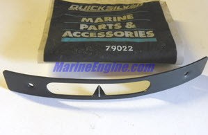Mercury Quicksilver 79022 - Timing Marker