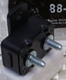 Mercury Quicksilver 88-79137 - Circuit Breaker, NLA