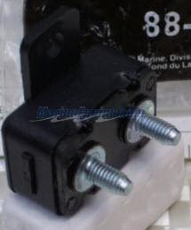 Mercury Quicksilver 88-79137  1 - Circuit Breaker