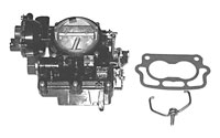 Carburetor for Mercruiser sterndrive