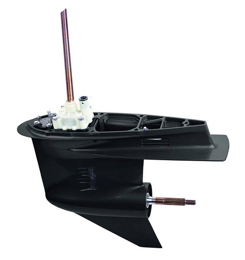 New SEI Heavy Duty Outboard Lower Unit Adjustable Height Work Stand /  Marine Parts Warehouse