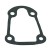 Cover Gasket 0314082
