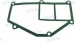 GASKET EXHAUST OUTER COVER (PAF8-02000004)